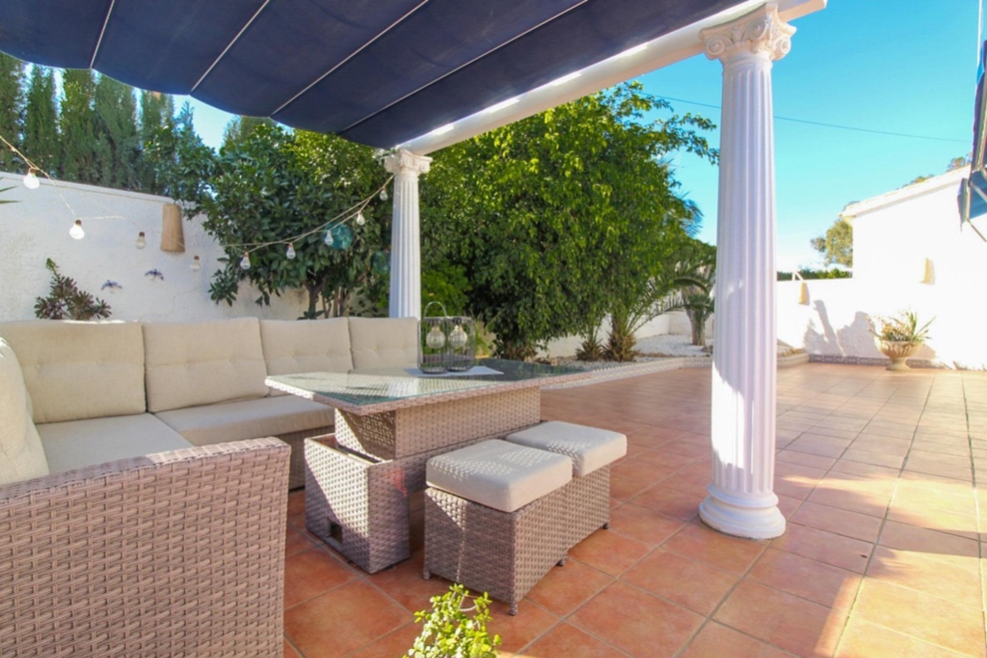 Resale - Villa - Orihuela Costa - Cabo Roig