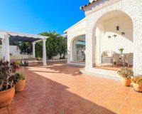 Resale - Villa - Orihuela Costa - Cabo Roig
