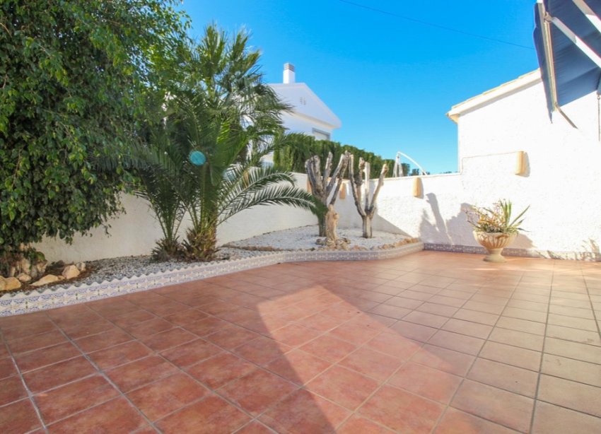 Resale - Villa - Orihuela Costa - Cabo Roig