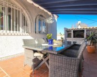 Resale - Villa - Orihuela Costa - Cabo Roig