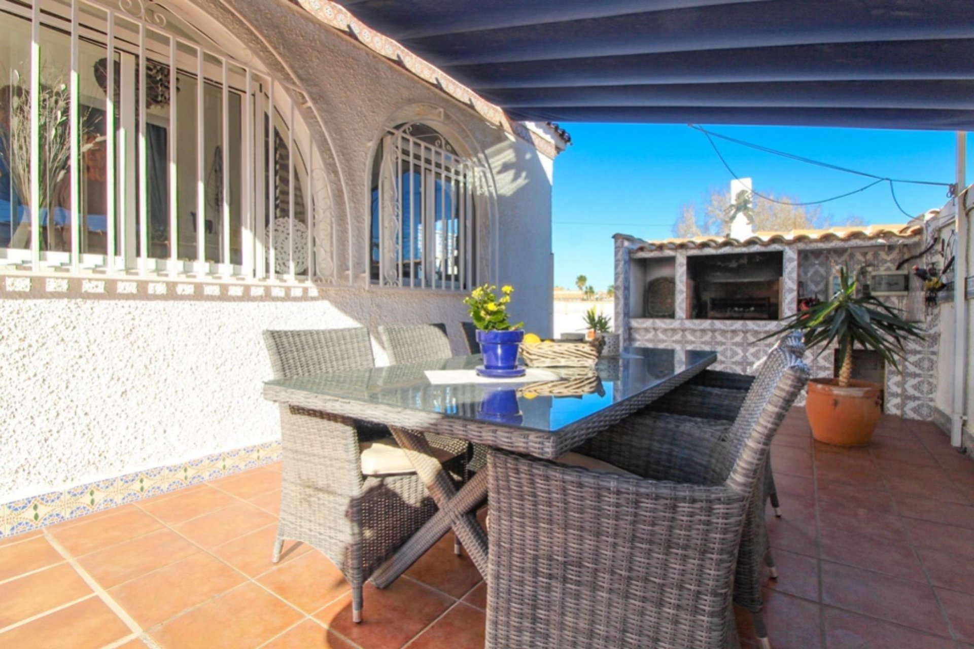 Resale - Villa - Orihuela Costa - Cabo Roig