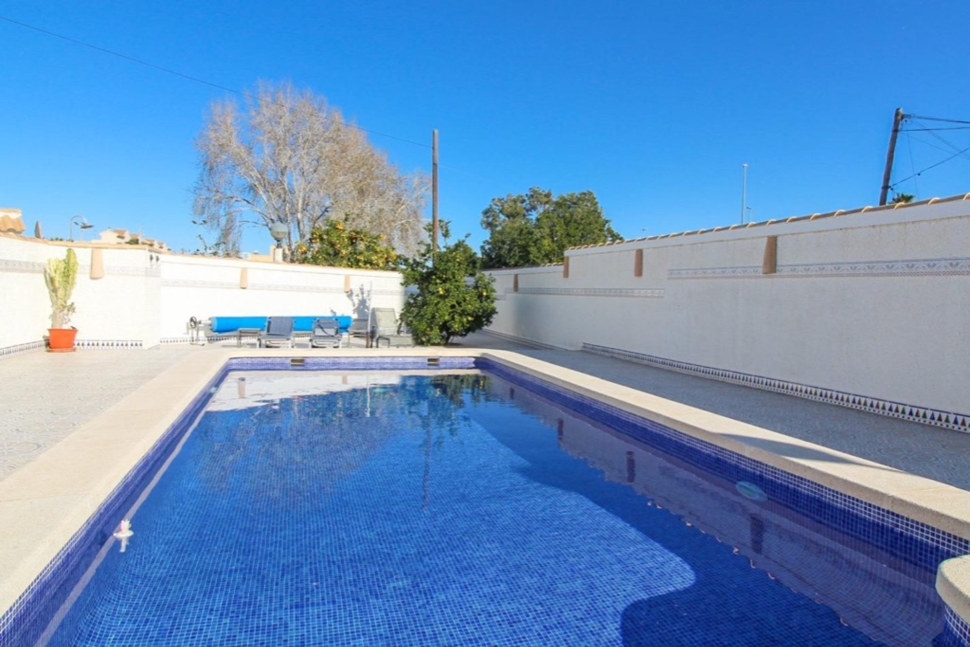 Resale - Villa - Orihuela Costa - Cabo Roig