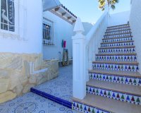Resale - Villa - Orihuela Costa - Cabo Roig