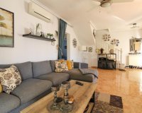 Resale - Villa - Orihuela Costa - Cabo Roig