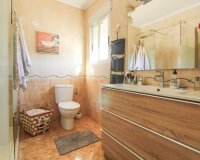 Resale - Villa - Orihuela Costa - Cabo Roig