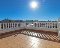 Resale - Villa - Orihuela Costa - Cabo Roig