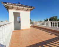 Resale - Villa - Orihuela Costa - Cabo Roig