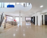 Resale - Villa - Orihuela Costa - Cabo Roig