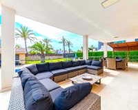 Resale - Villa - Orihuela Costa - Cabo Roig