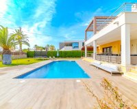 Resale - Villa - Orihuela Costa - Cabo Roig