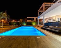 Resale - Villa - Orihuela Costa - Cabo Roig