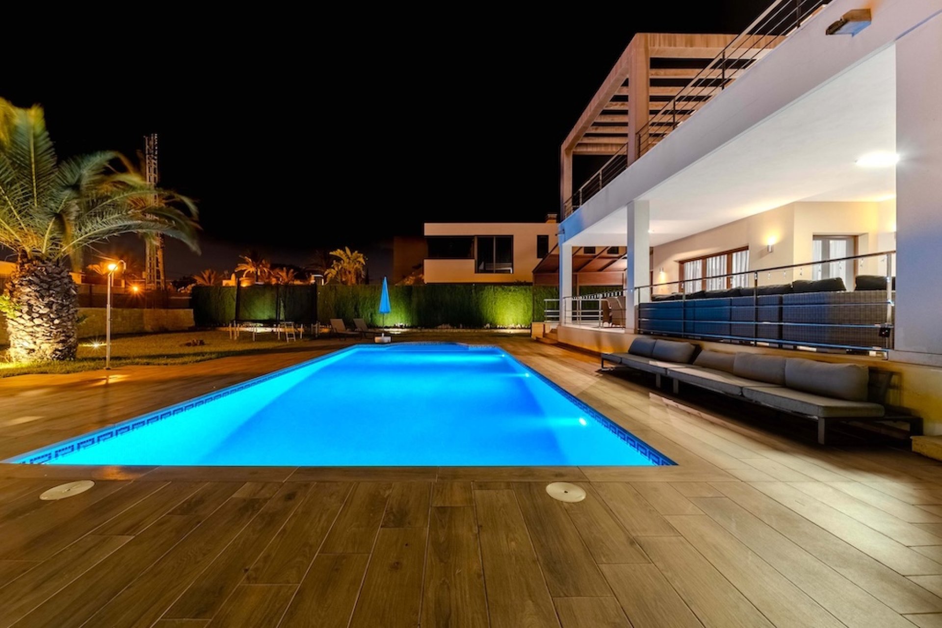 Resale - Villa - Orihuela Costa - Cabo Roig