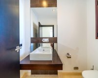 Resale - Villa - Orihuela Costa - Cabo Roig