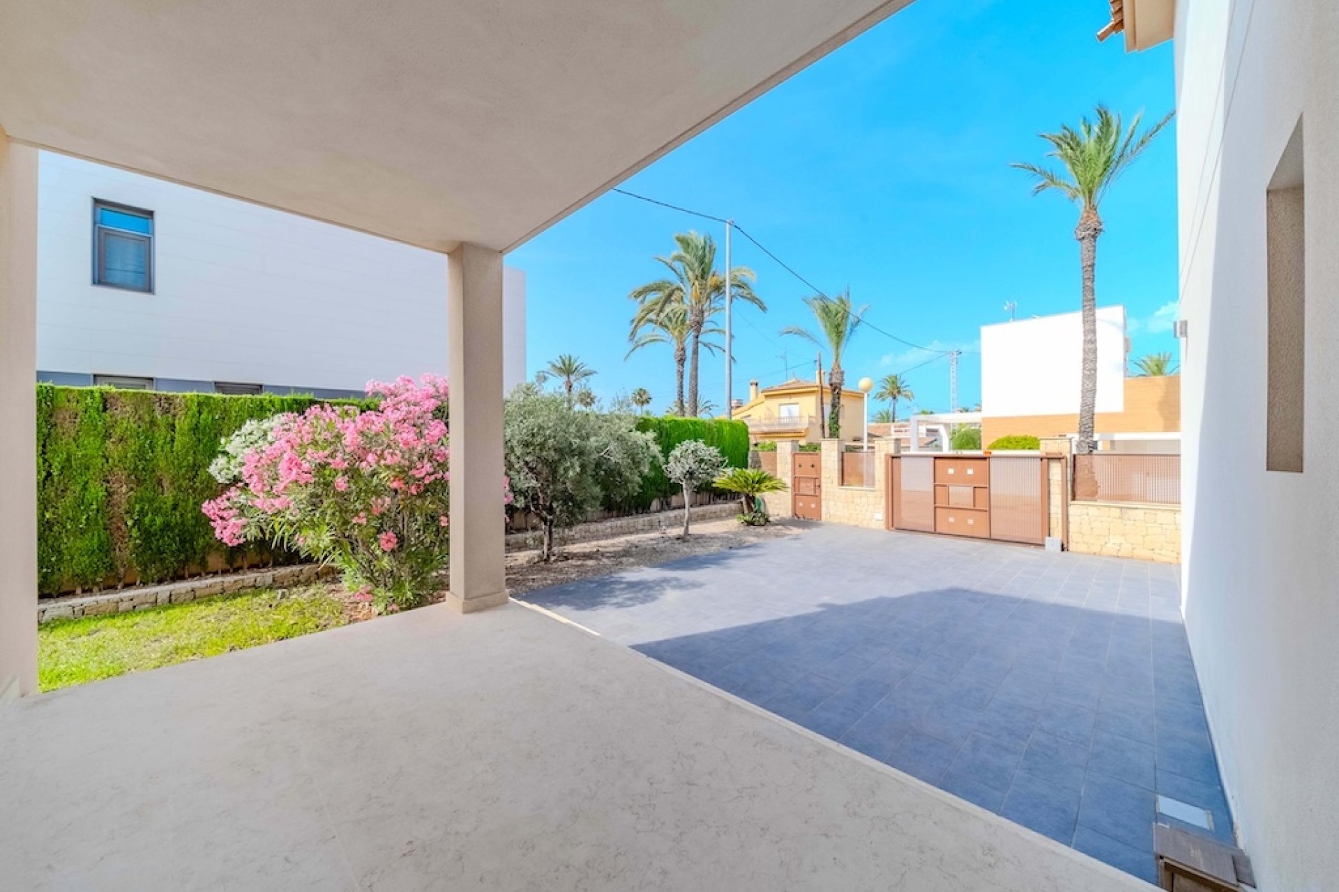 Resale - Villa - Orihuela Costa - Cabo Roig