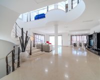 Resale - Villa - Orihuela Costa - Cabo Roig