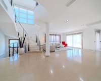 Resale - Villa - Orihuela Costa - Cabo Roig