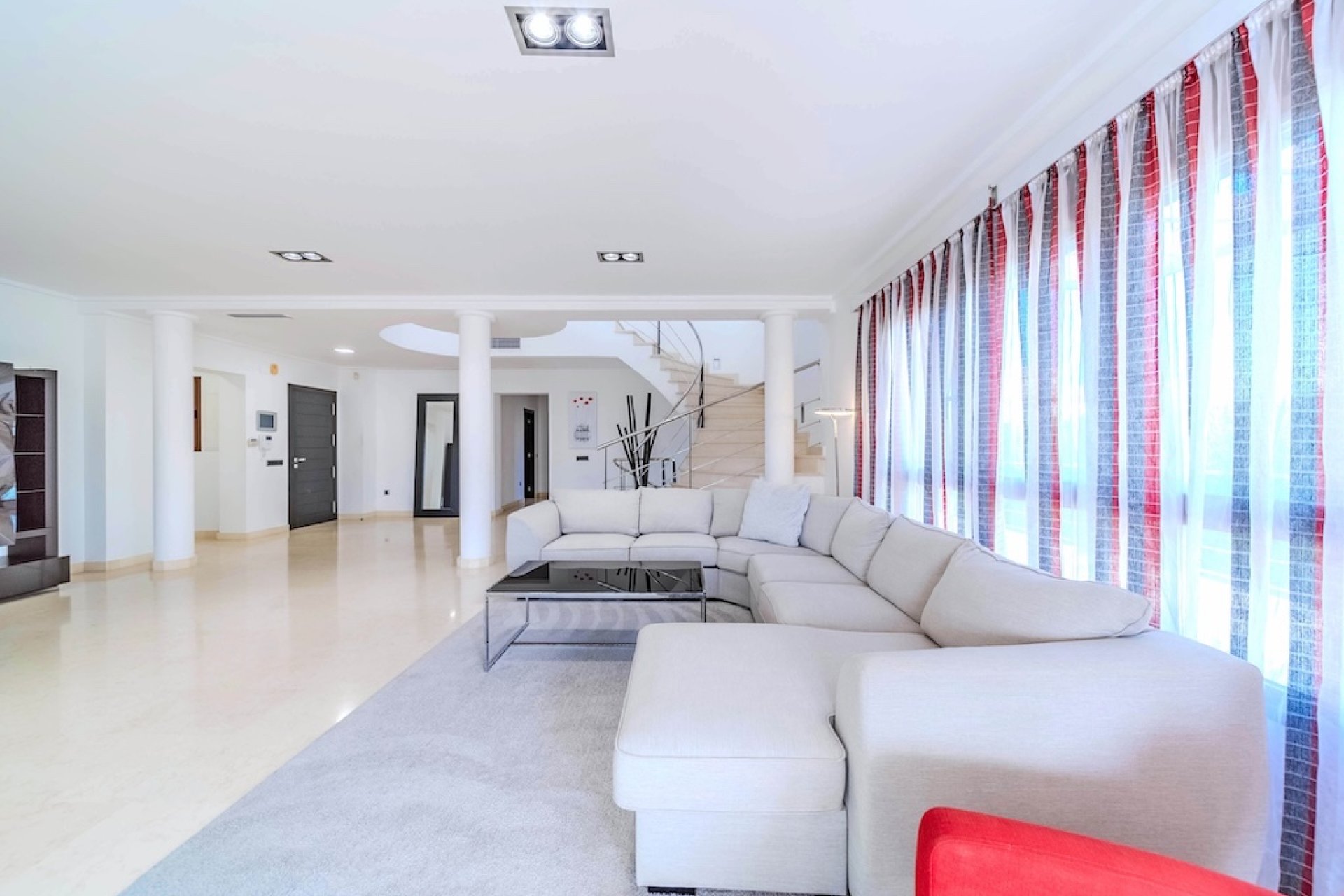 Resale - Villa - Orihuela Costa - Cabo Roig