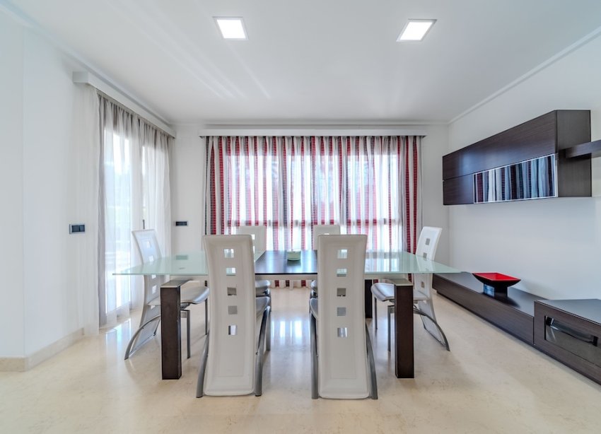 Resale - Villa - Orihuela Costa - Cabo Roig