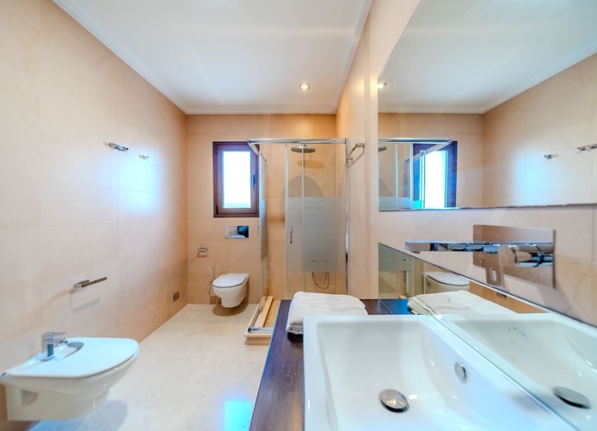 Resale - Villa - Orihuela Costa - Cabo Roig