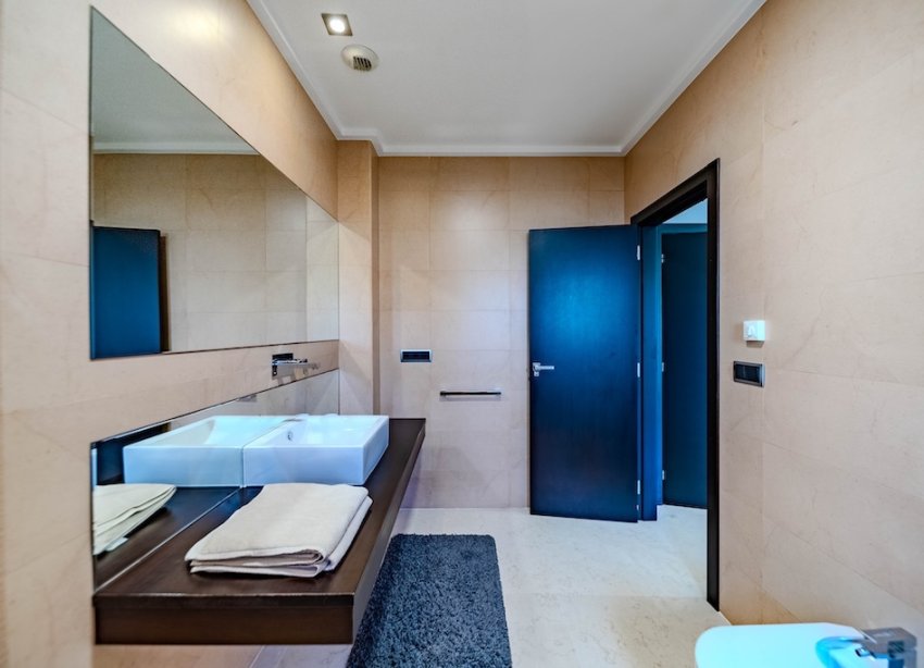 Resale - Villa - Orihuela Costa - Cabo Roig