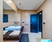 Resale - Villa - Orihuela Costa - Cabo Roig