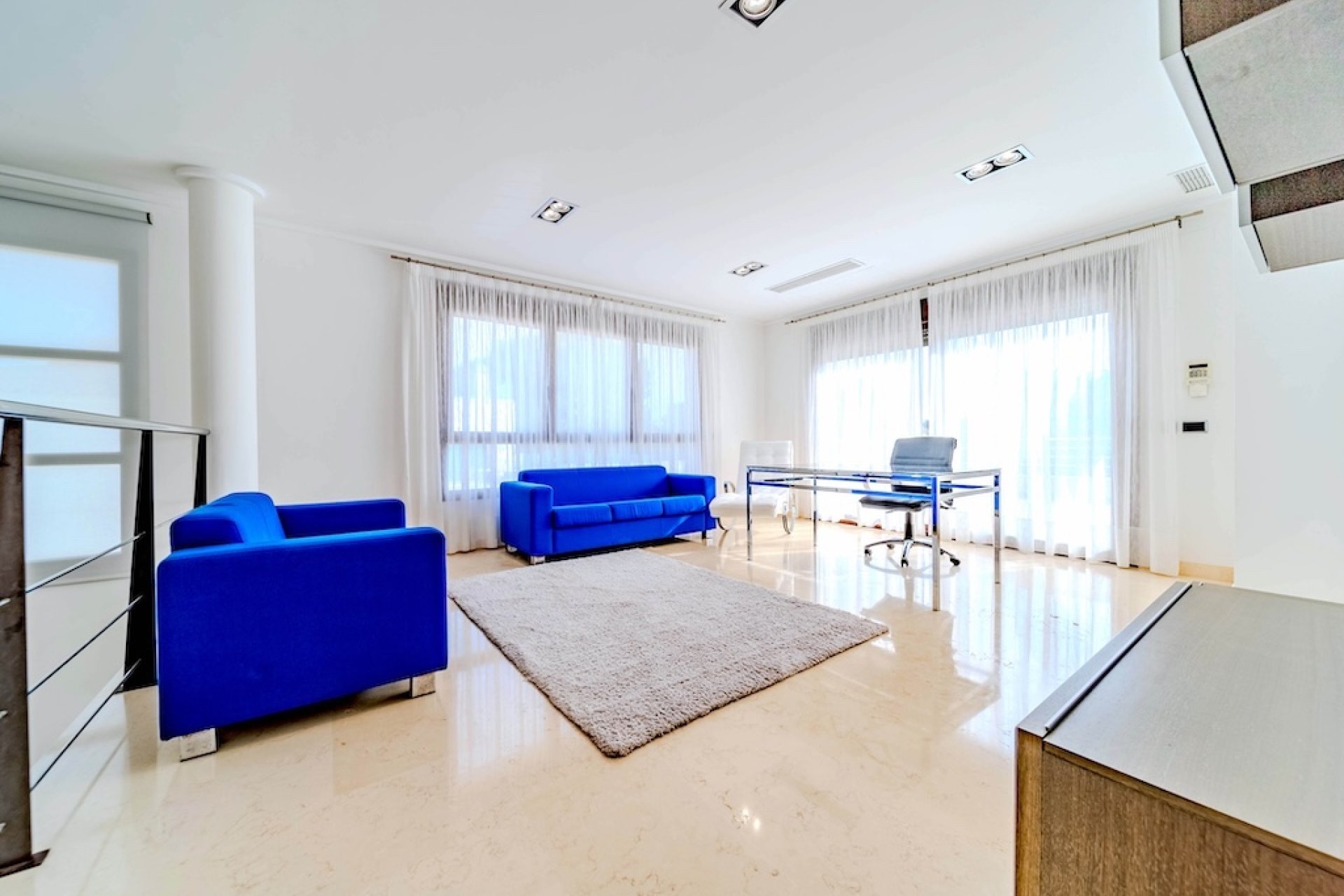 Resale - Villa - Orihuela Costa - Cabo Roig