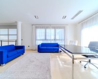 Resale - Villa - Orihuela Costa - Cabo Roig