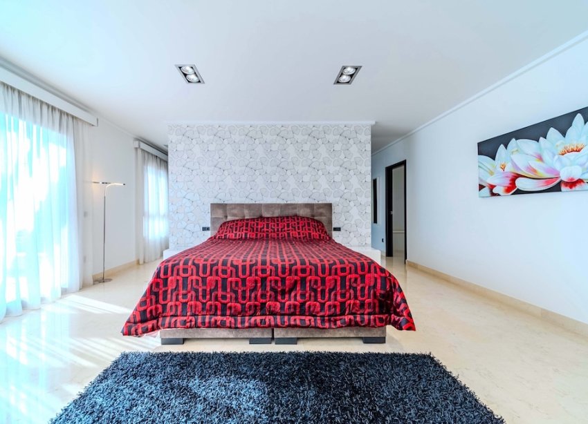 Resale - Villa - Orihuela Costa - Cabo Roig