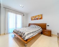 Resale - Villa - Orihuela Costa - Cabo Roig