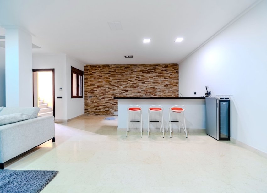 Resale - Villa - Orihuela Costa - Cabo Roig