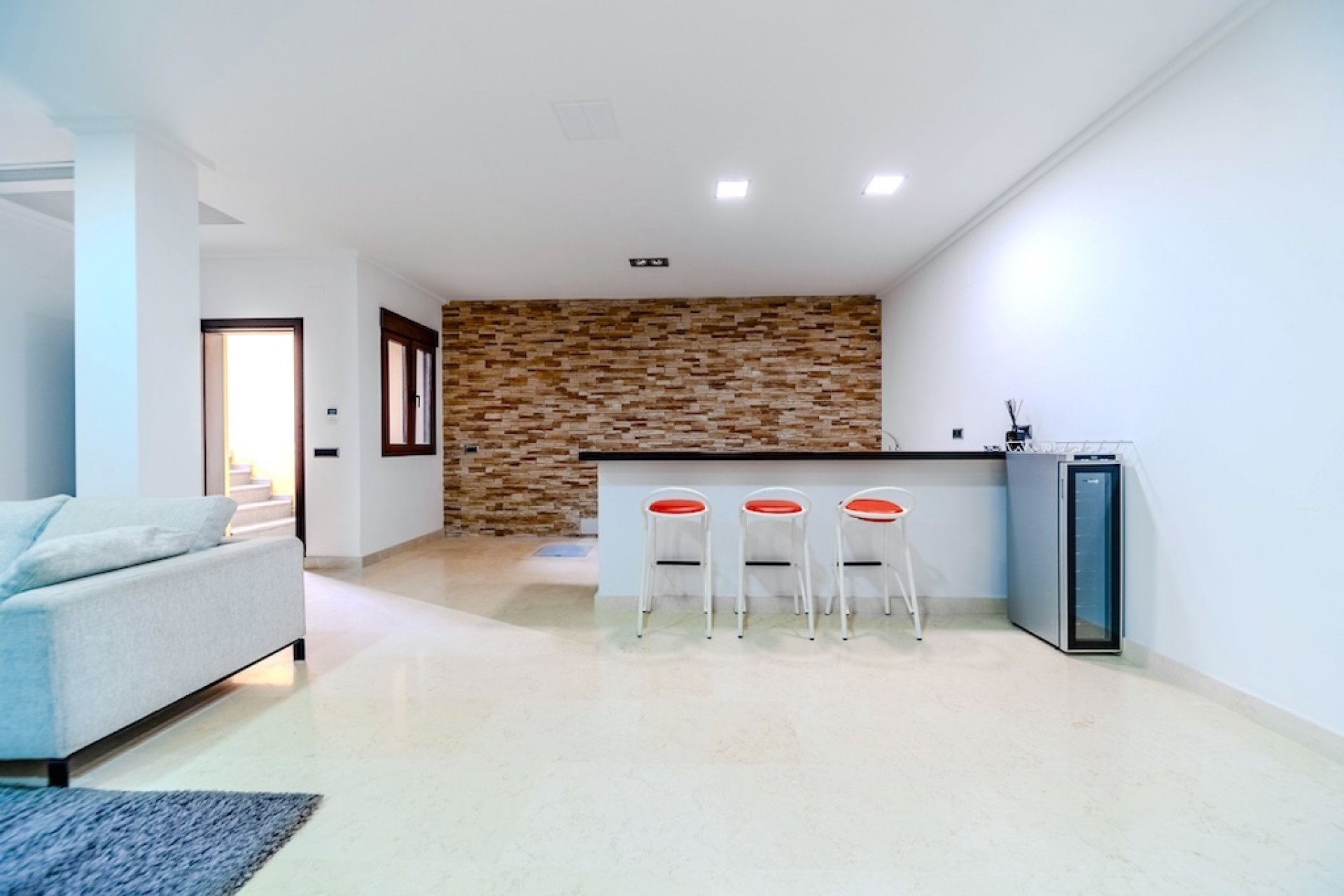 Resale - Villa - Orihuela Costa - Cabo Roig