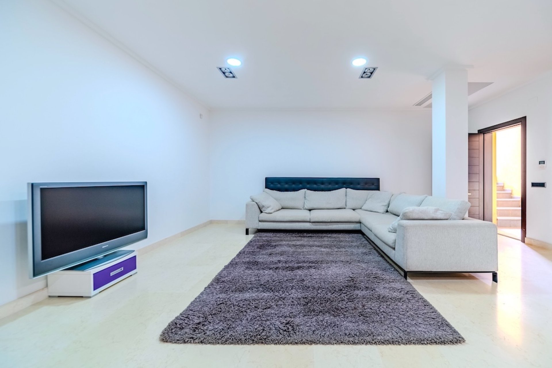 Resale - Villa - Orihuela Costa - Cabo Roig