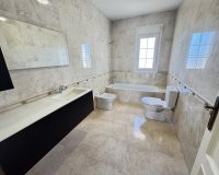 Resale - Villa - Orihuela Costa - Cabo Roig