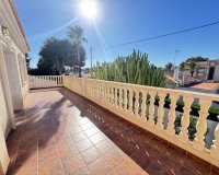 Resale - Villa - Orihuela Costa - Cabo Roig