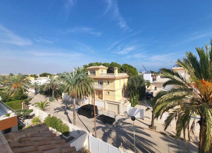 Resale - Villa - Orihuela Costa - Cabo Roig