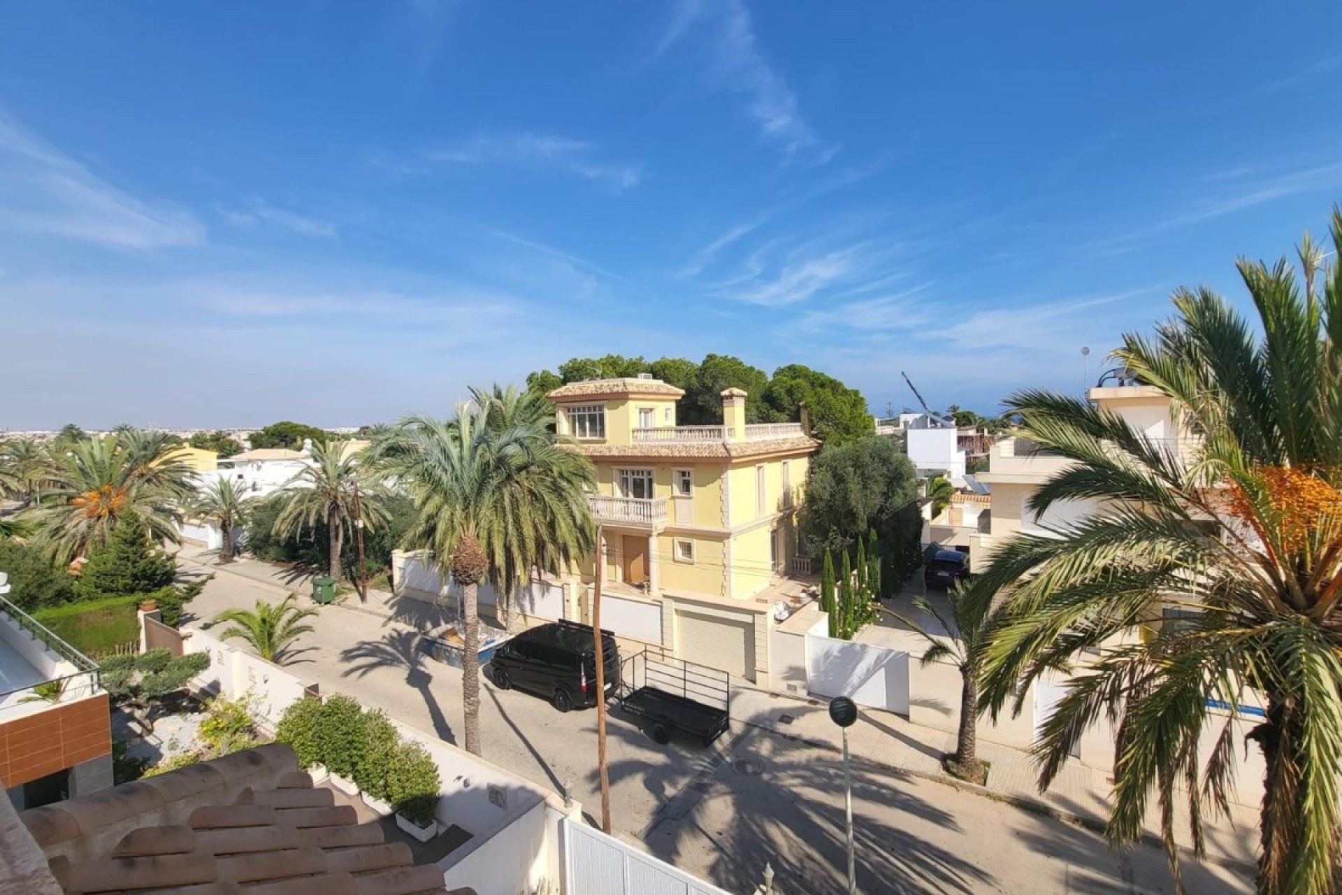 Resale - Villa - Orihuela Costa - Cabo Roig