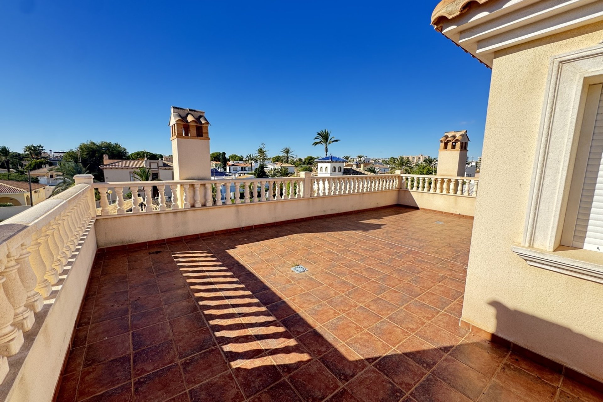 Resale - Villa - Orihuela Costa - Cabo Roig