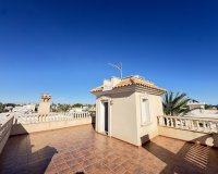 Resale - Villa - Orihuela Costa - Cabo Roig