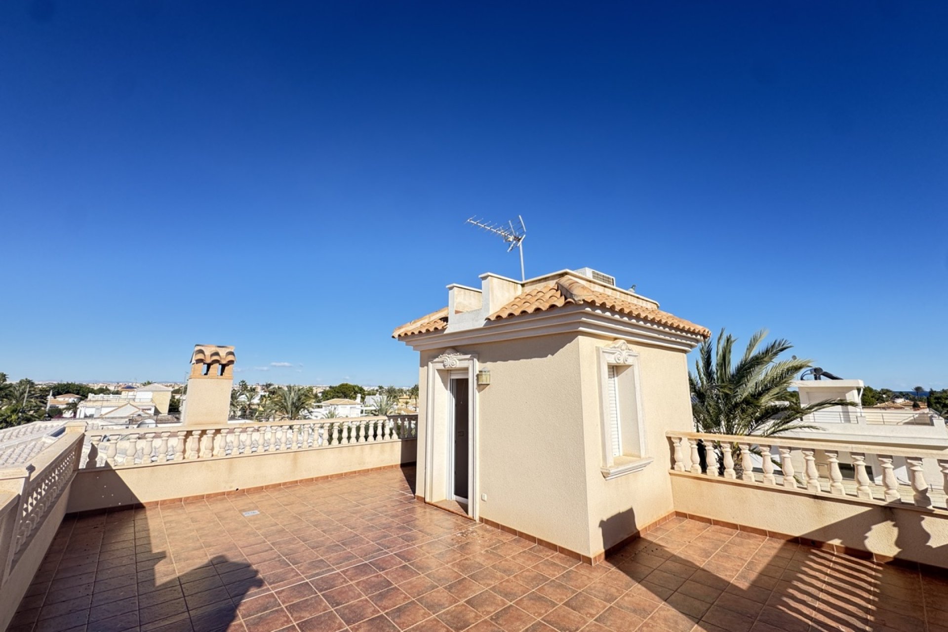 Resale - Villa - Orihuela Costa - Cabo Roig