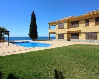 Resale - Villa - Orihuela Costa - Cabo Roig
