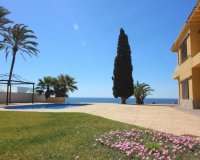 Resale - Villa - Orihuela Costa - Cabo Roig