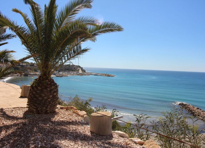 Resale - Villa - Orihuela Costa - Cabo Roig