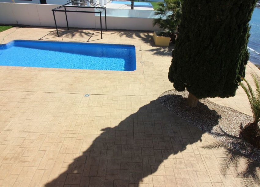 Resale - Villa - Orihuela Costa - Cabo Roig