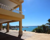 Resale - Villa - Orihuela Costa - Cabo Roig