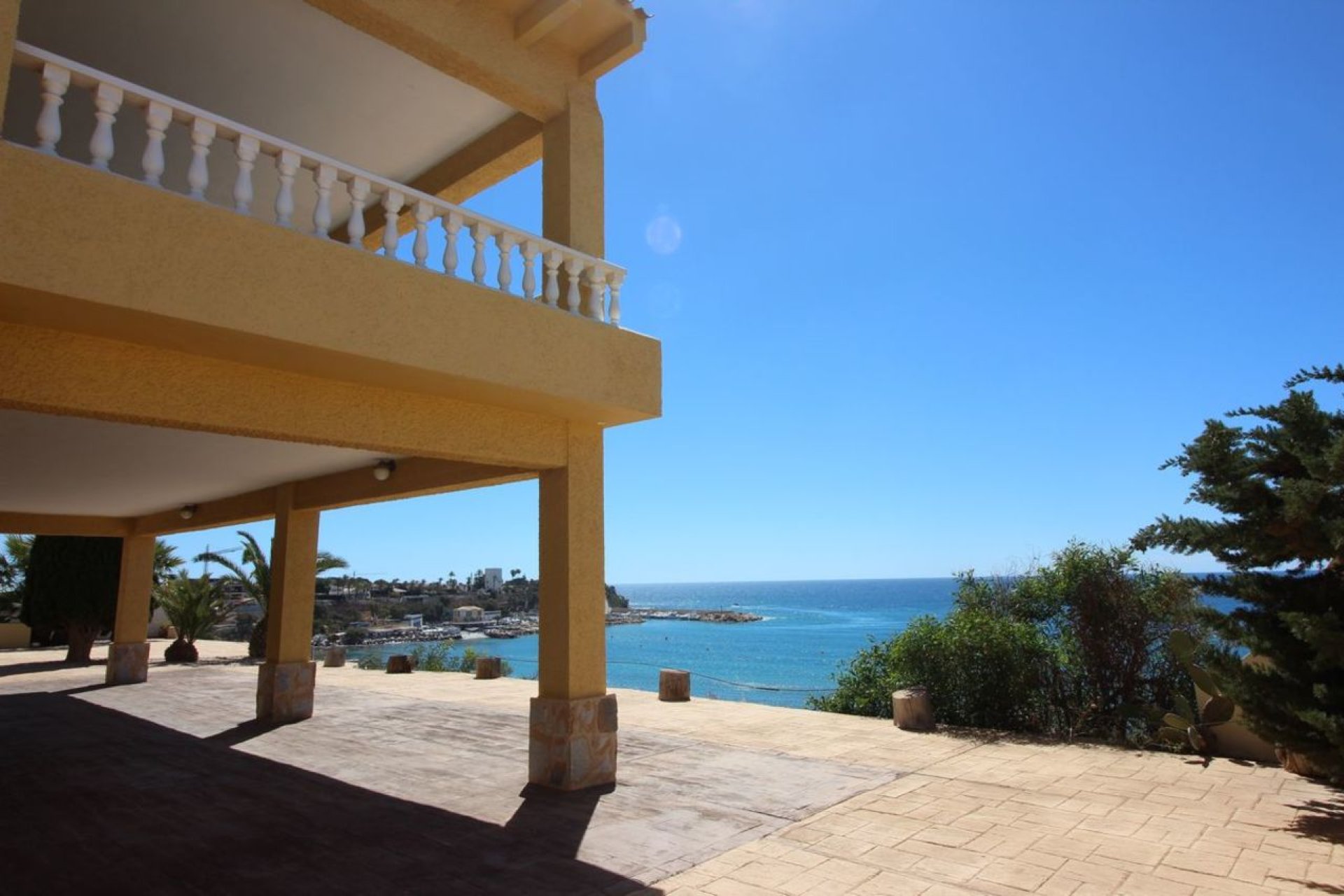 Resale - Villa - Orihuela Costa - Cabo Roig