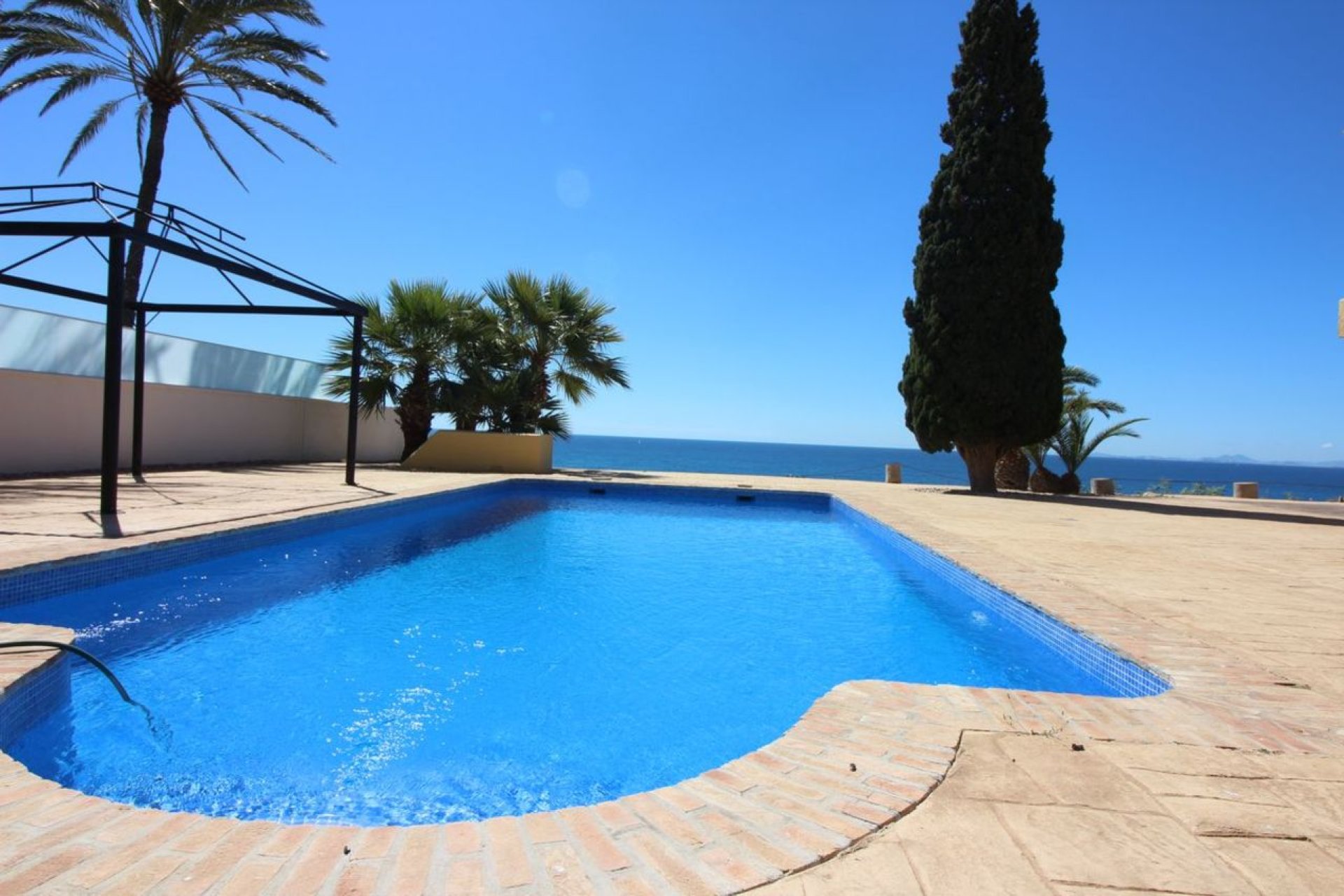 Resale - Villa - Orihuela Costa - Cabo Roig