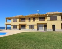 Resale - Villa - Orihuela Costa - Cabo Roig