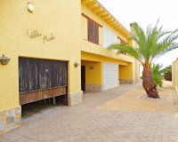 Resale - Villa - Orihuela Costa - Cabo Roig