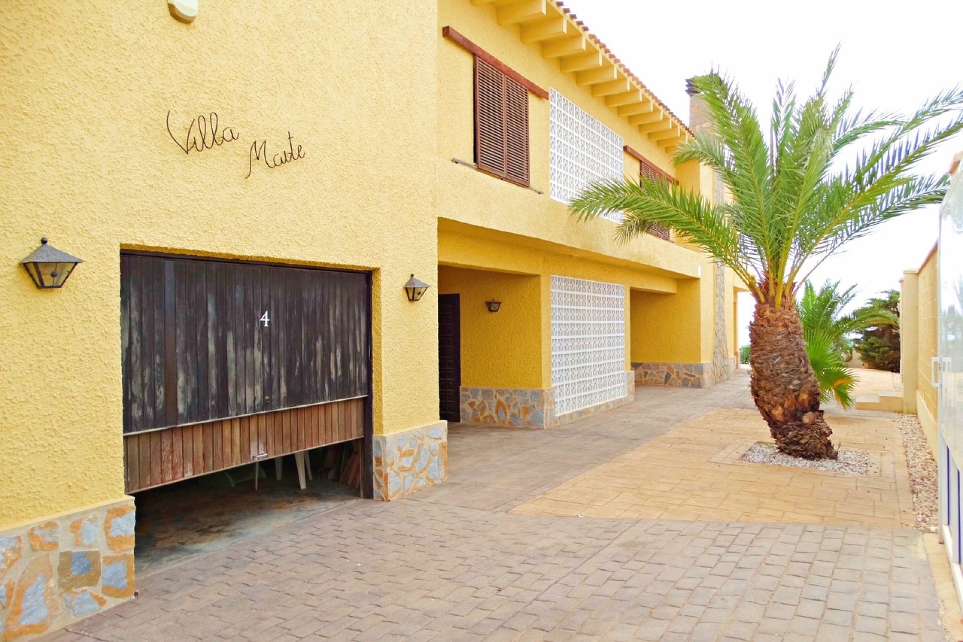 Resale - Villa - Orihuela Costa - Cabo Roig
