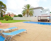 Resale - Villa - Orihuela Costa - Cabo Roig